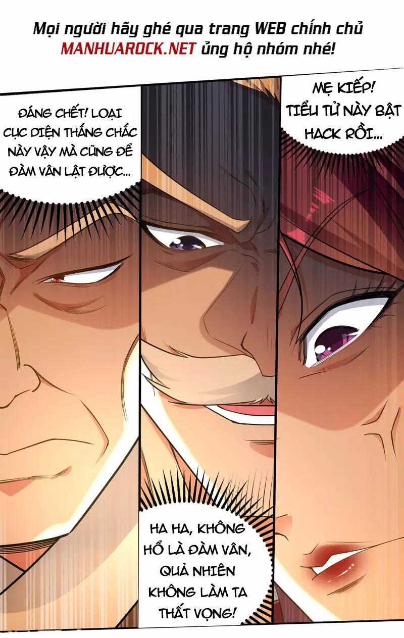 Nghịch Thiên Chí Tôn 213 trang 13