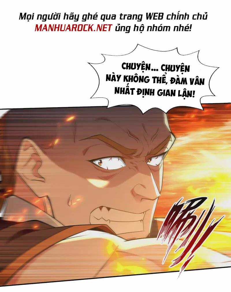 Nghịch Thiên Chí Tôn 213 trang 14