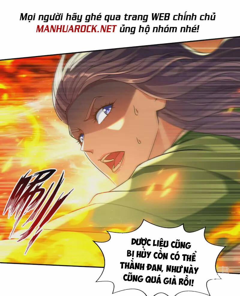 Nghịch Thiên Chí Tôn 213 trang 15