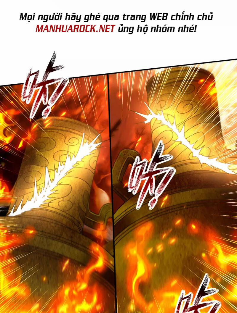 Nghịch Thiên Chí Tôn 213 trang 17