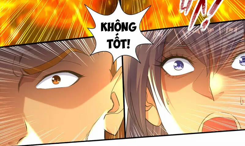 Nghịch Thiên Chí Tôn 213 trang 18