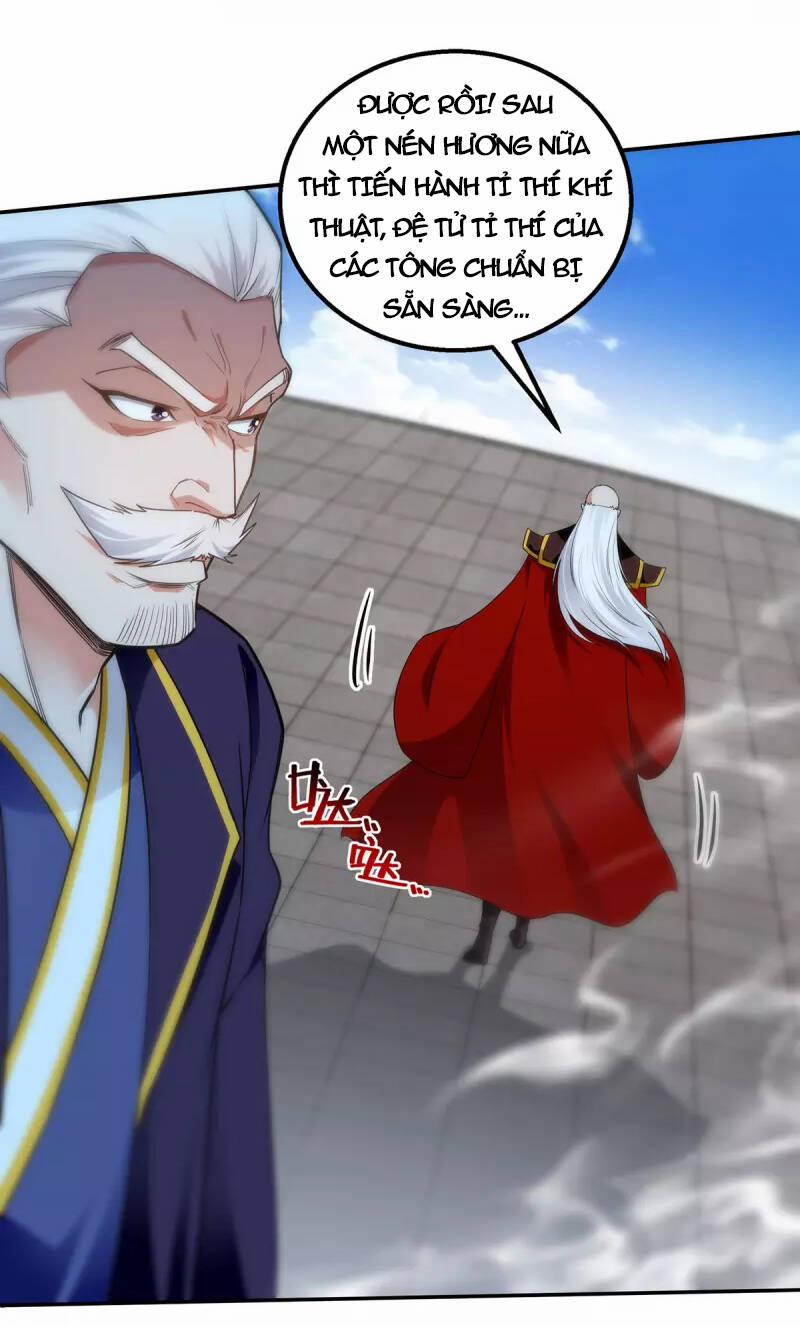 Nghịch Thiên Chí Tôn 213 trang 29