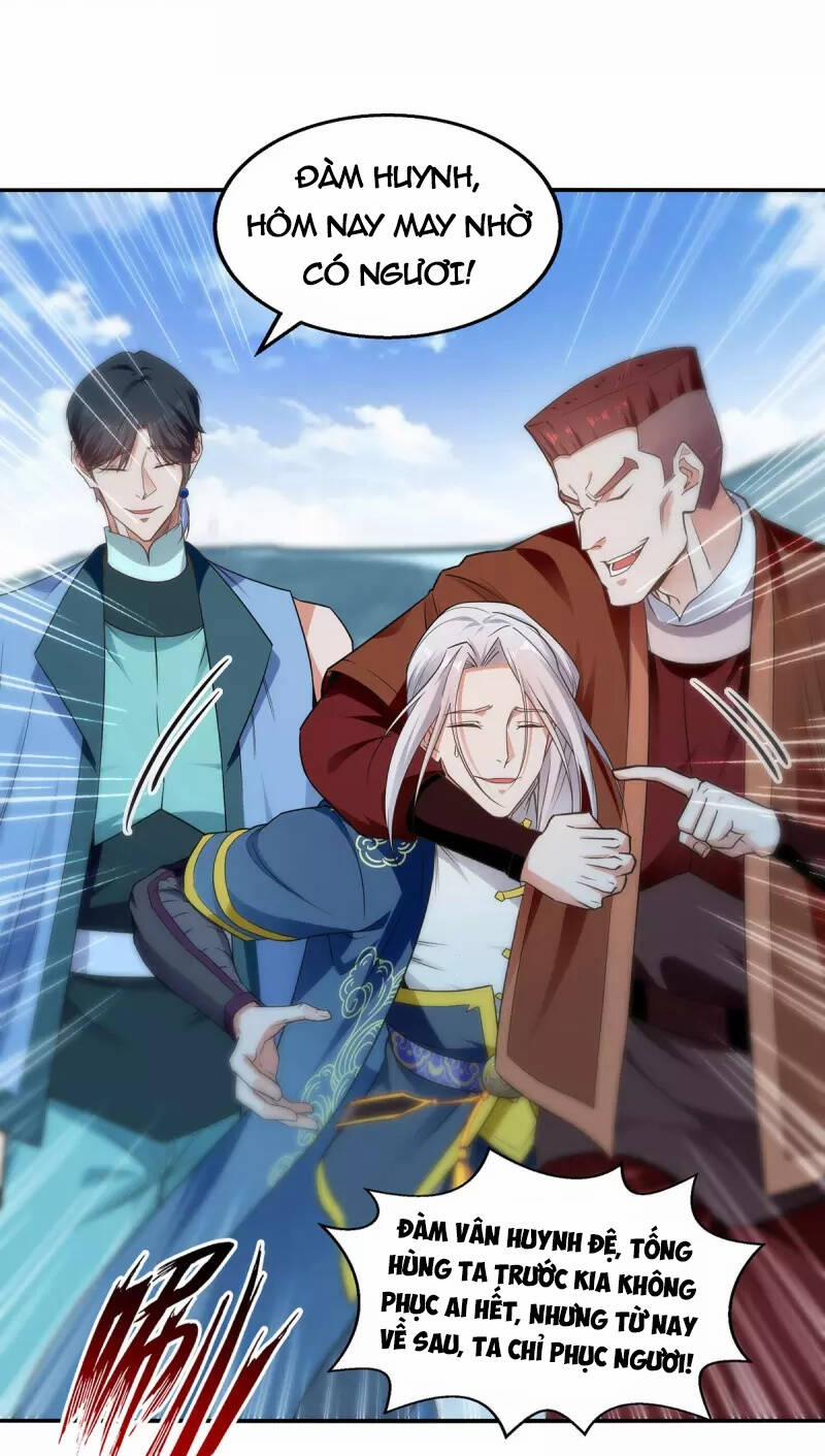 Nghịch Thiên Chí Tôn 213 trang 30