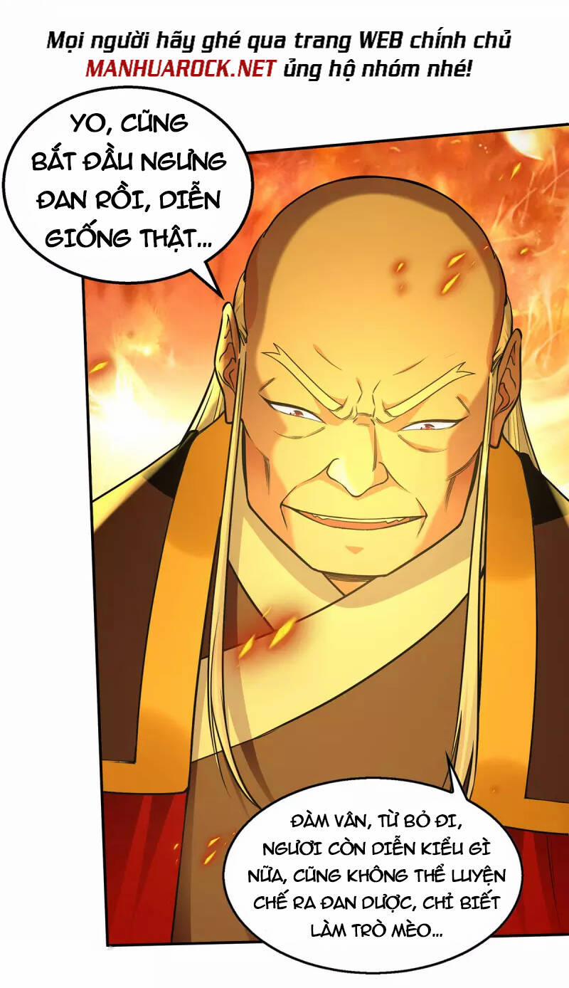 Nghịch Thiên Chí Tôn 213 trang 7