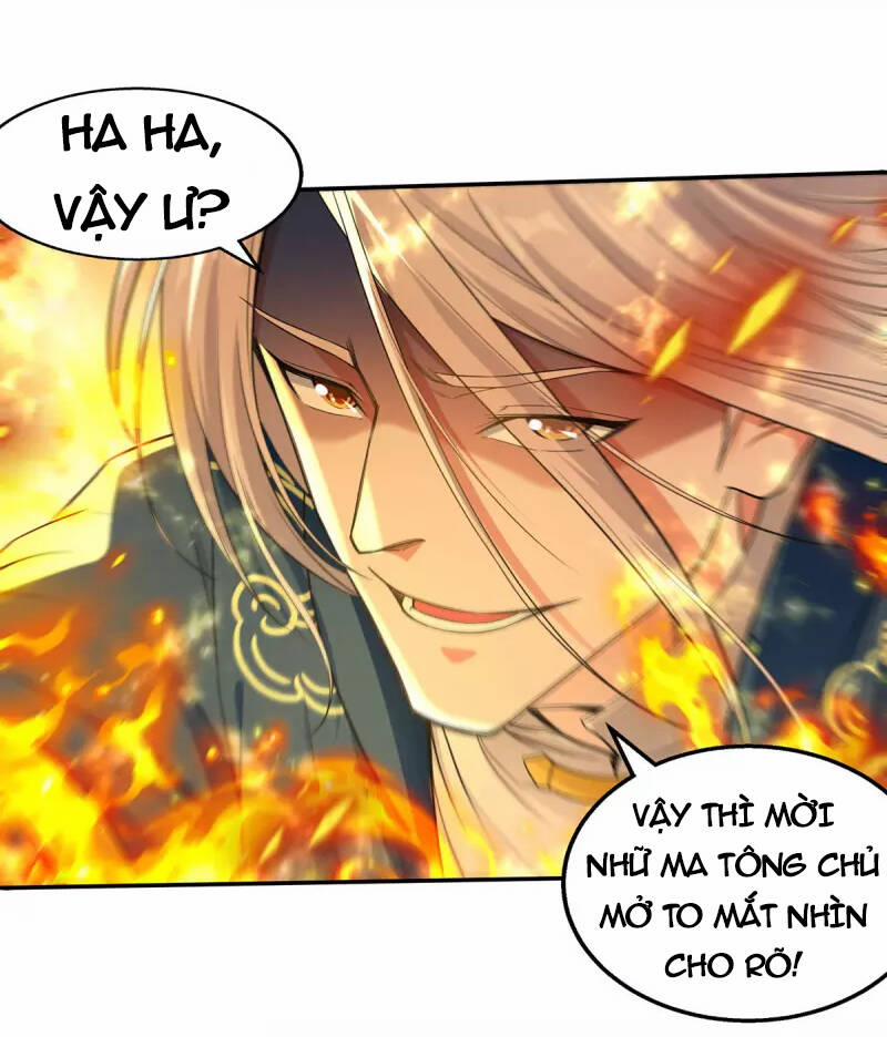 Nghịch Thiên Chí Tôn 213 trang 8
