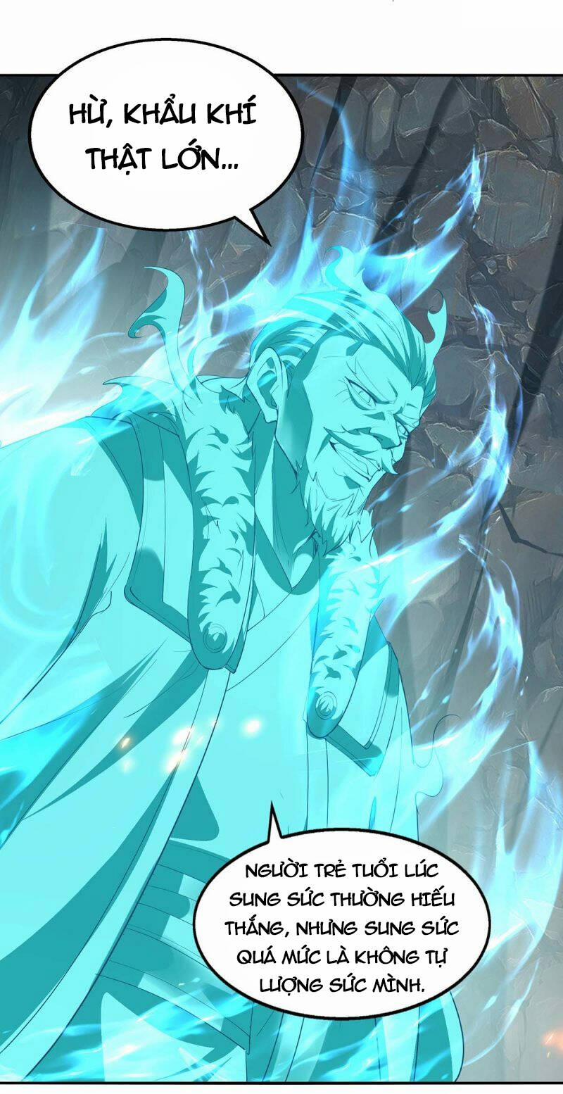 Nghịch Thiên Chí Tôn 214 trang 14