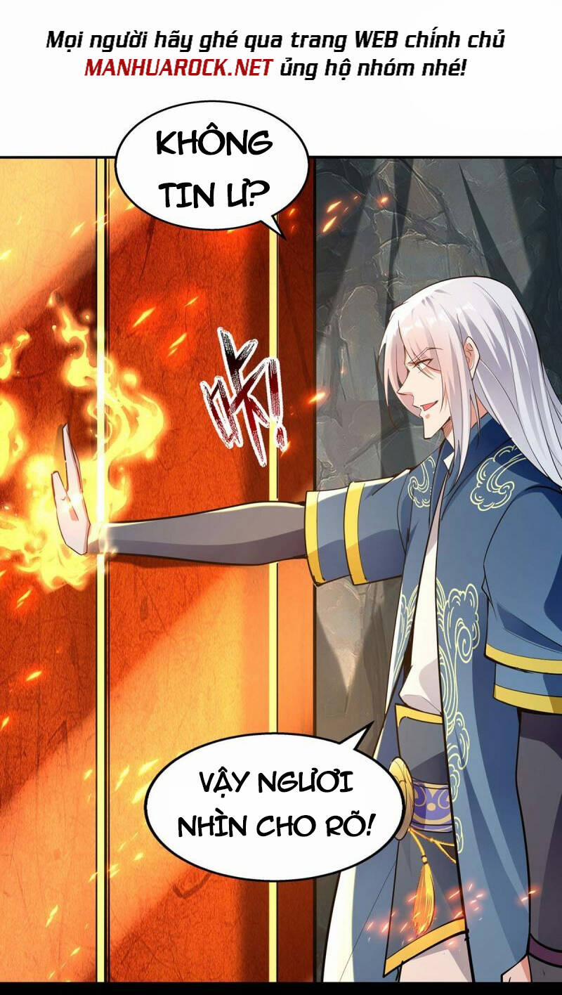 Nghịch Thiên Chí Tôn 214 trang 15