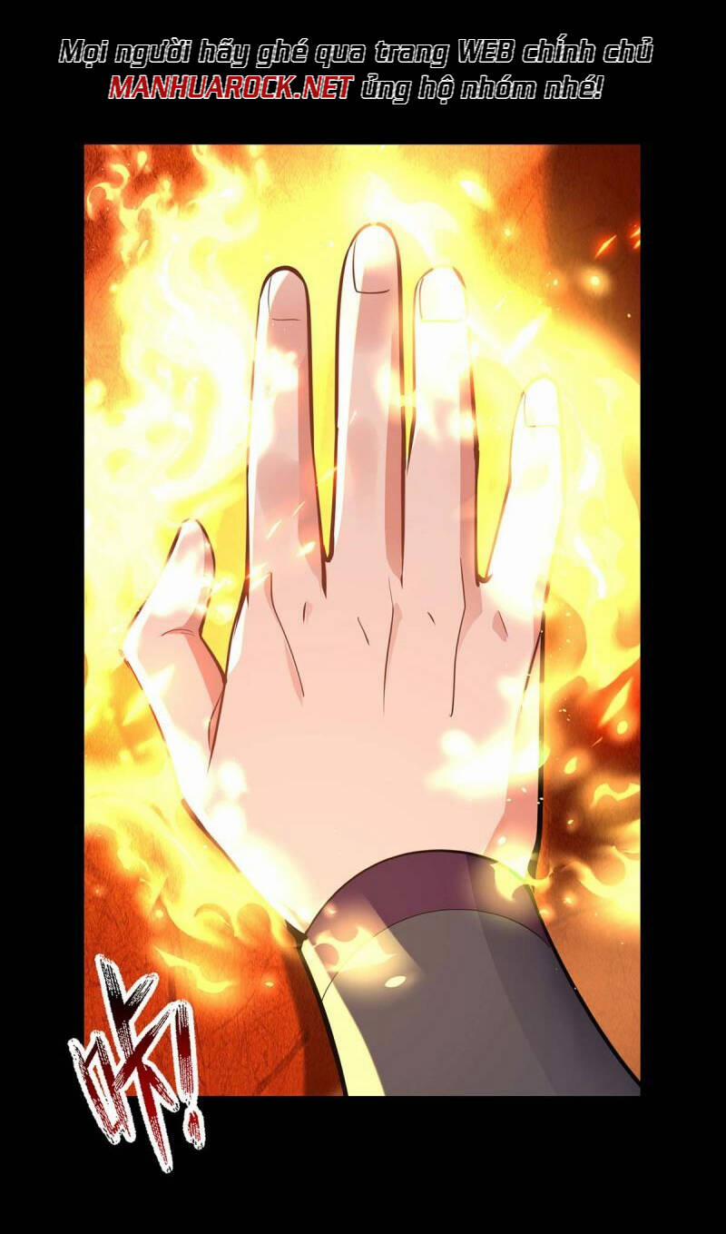 Nghịch Thiên Chí Tôn 214 trang 16