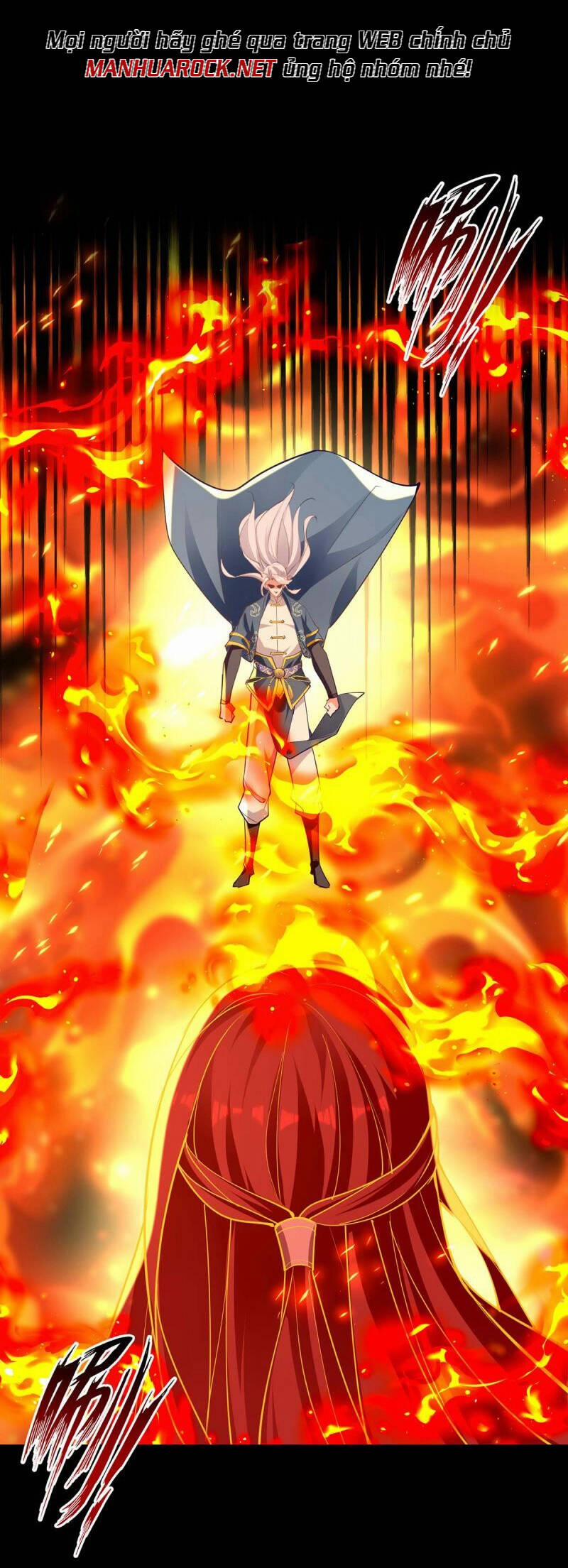 Nghịch Thiên Chí Tôn 214 trang 17