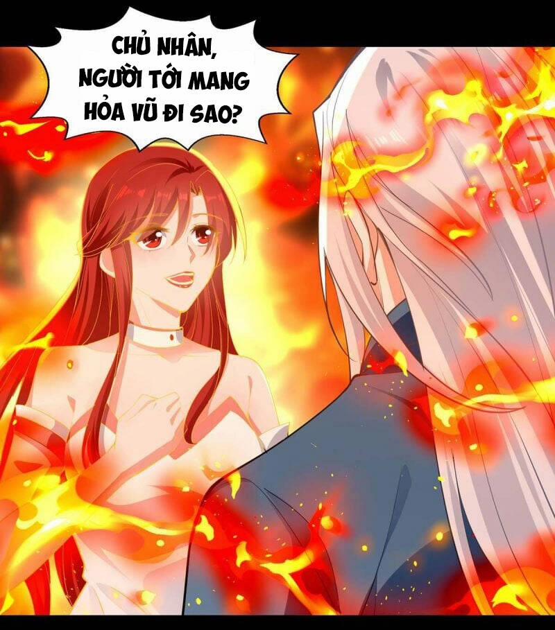 Nghịch Thiên Chí Tôn 214 trang 18