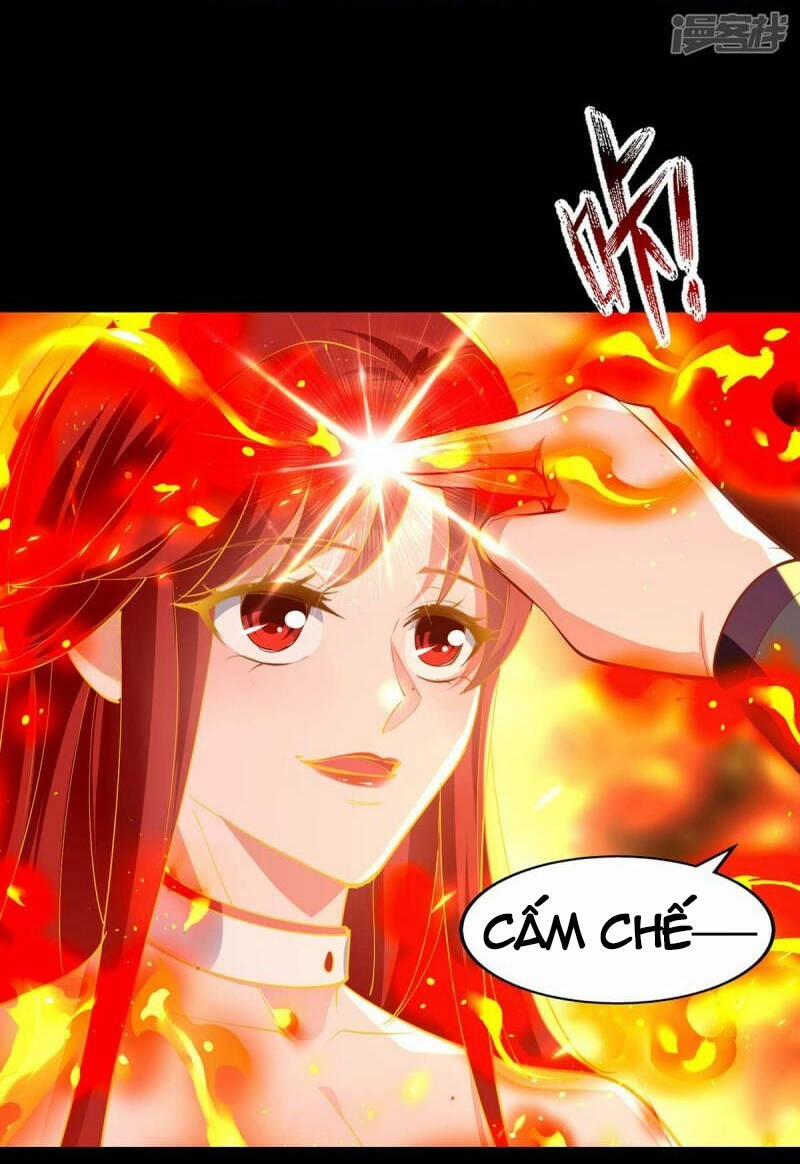 Nghịch Thiên Chí Tôn 214 trang 20