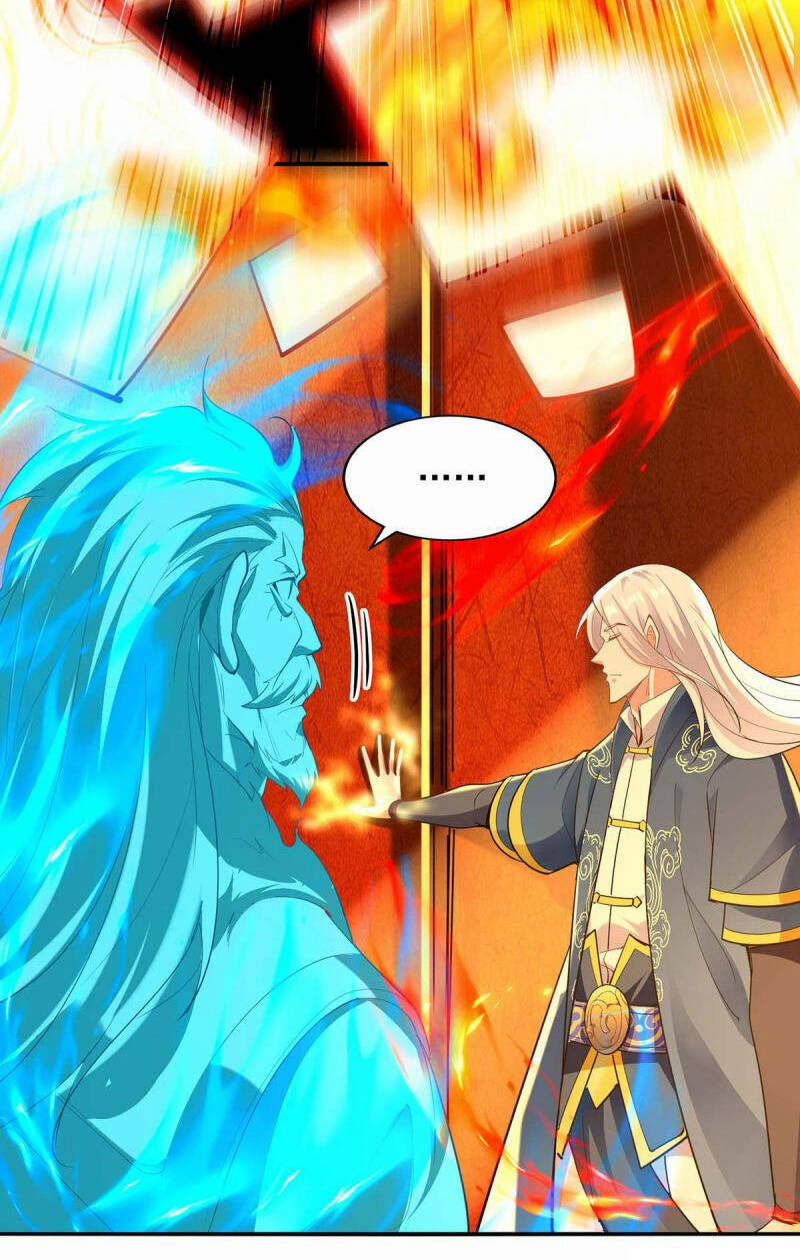 Nghịch Thiên Chí Tôn 214 trang 22