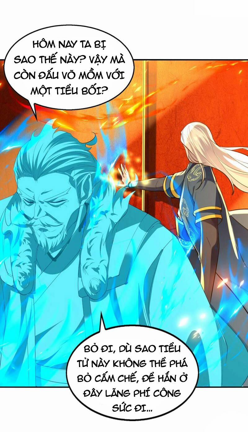 Nghịch Thiên Chí Tôn 214 trang 23