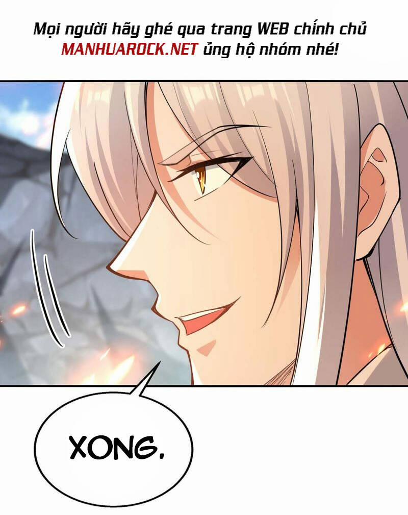 Nghịch Thiên Chí Tôn 214 trang 24