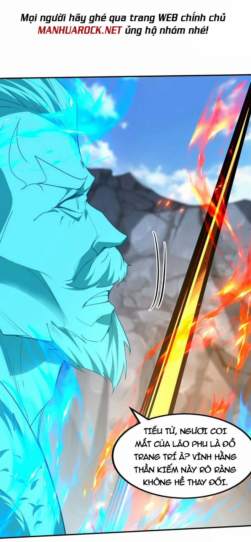 Nghịch Thiên Chí Tôn 214 trang 26