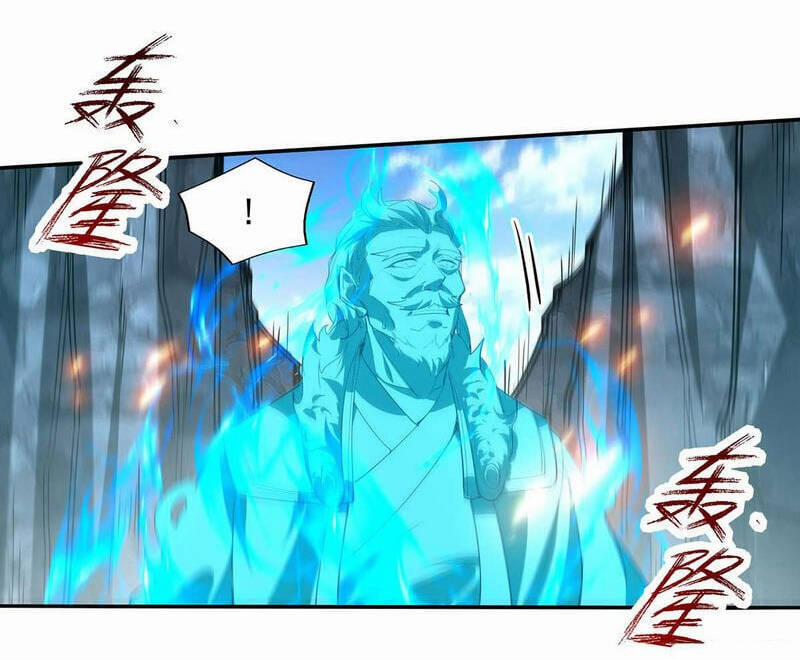 Nghịch Thiên Chí Tôn 214 trang 28