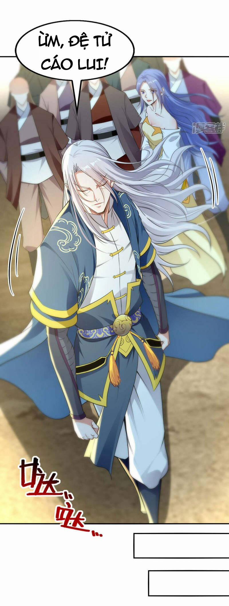 Nghịch Thiên Chí Tôn 214 trang 3