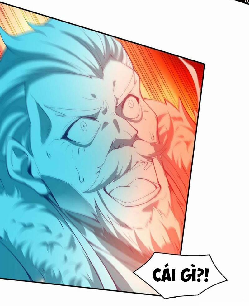 Nghịch Thiên Chí Tôn 214 trang 30