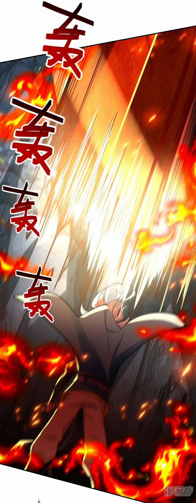 Nghịch Thiên Chí Tôn 214 trang 32