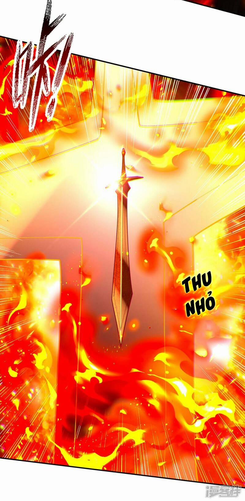 Nghịch Thiên Chí Tôn 214 trang 33