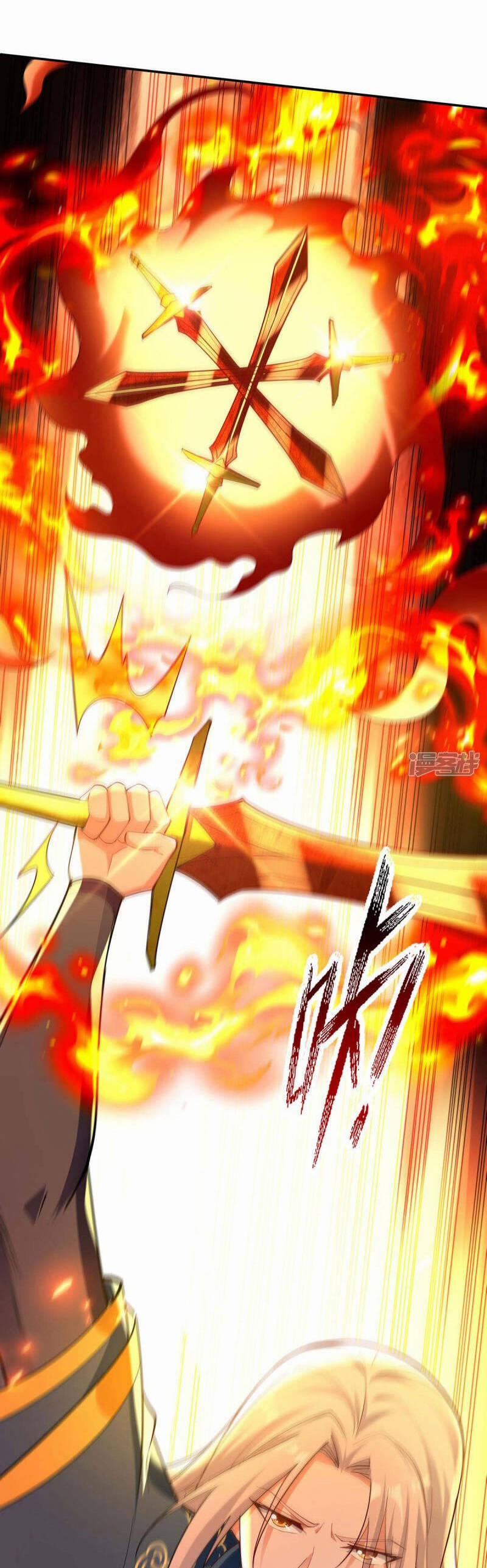 Nghịch Thiên Chí Tôn 214 trang 34