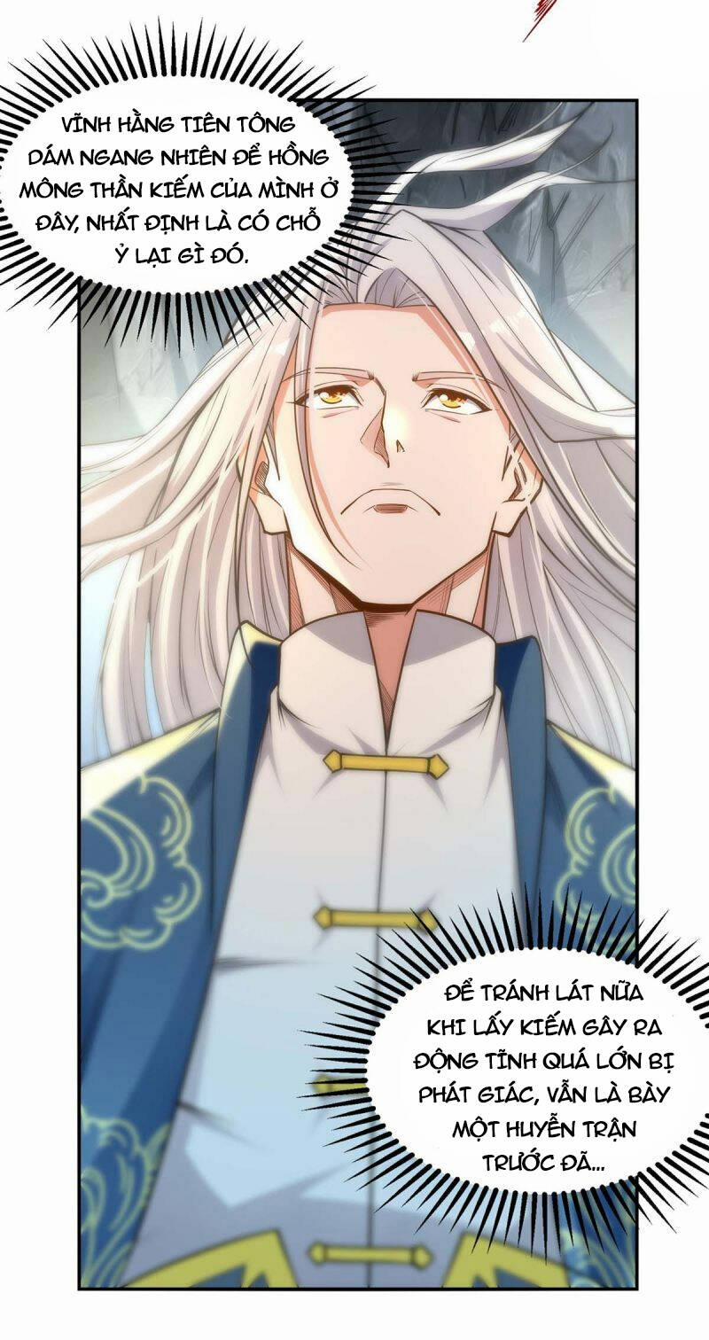Nghịch Thiên Chí Tôn 214 trang 5