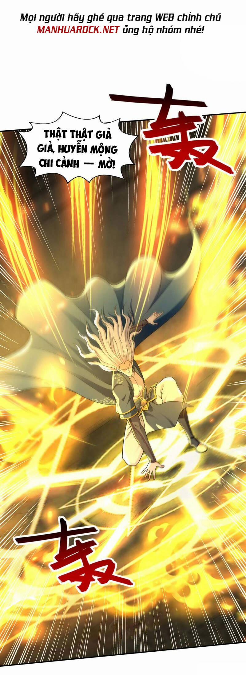 Nghịch Thiên Chí Tôn 214 trang 6