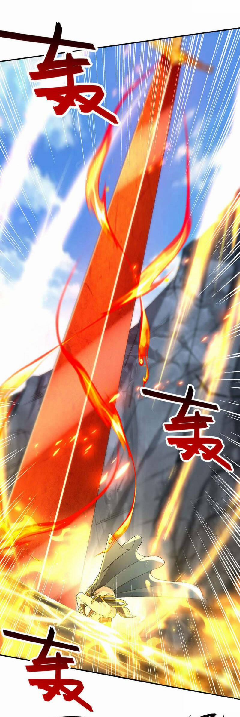 Nghịch Thiên Chí Tôn 214 trang 7