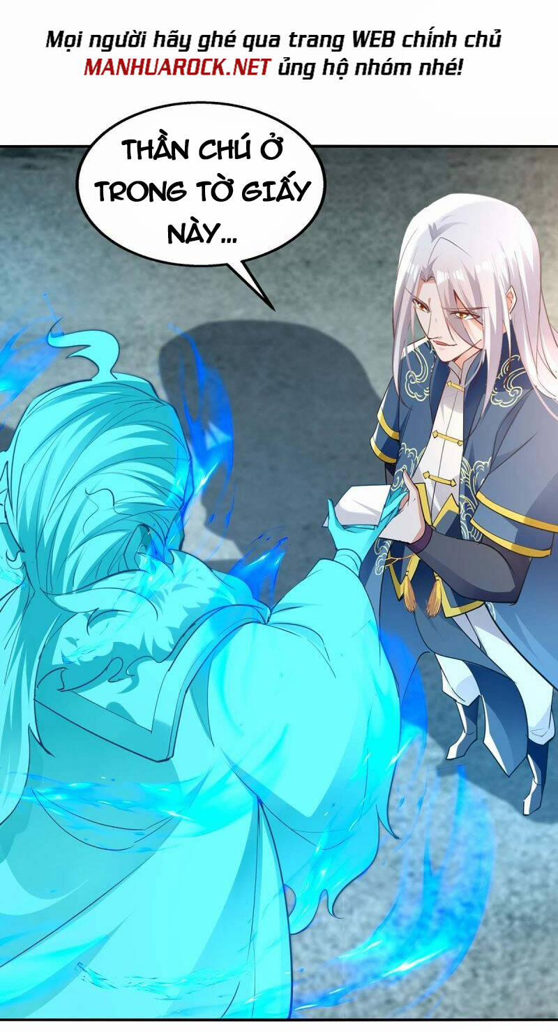 Nghịch Thiên Chí Tôn 215 trang 13