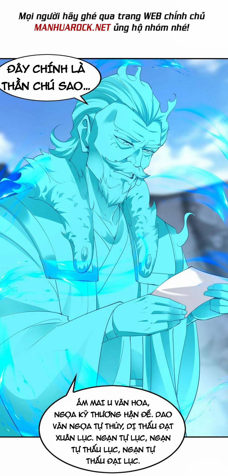 Nghịch Thiên Chí Tôn 215 trang 14