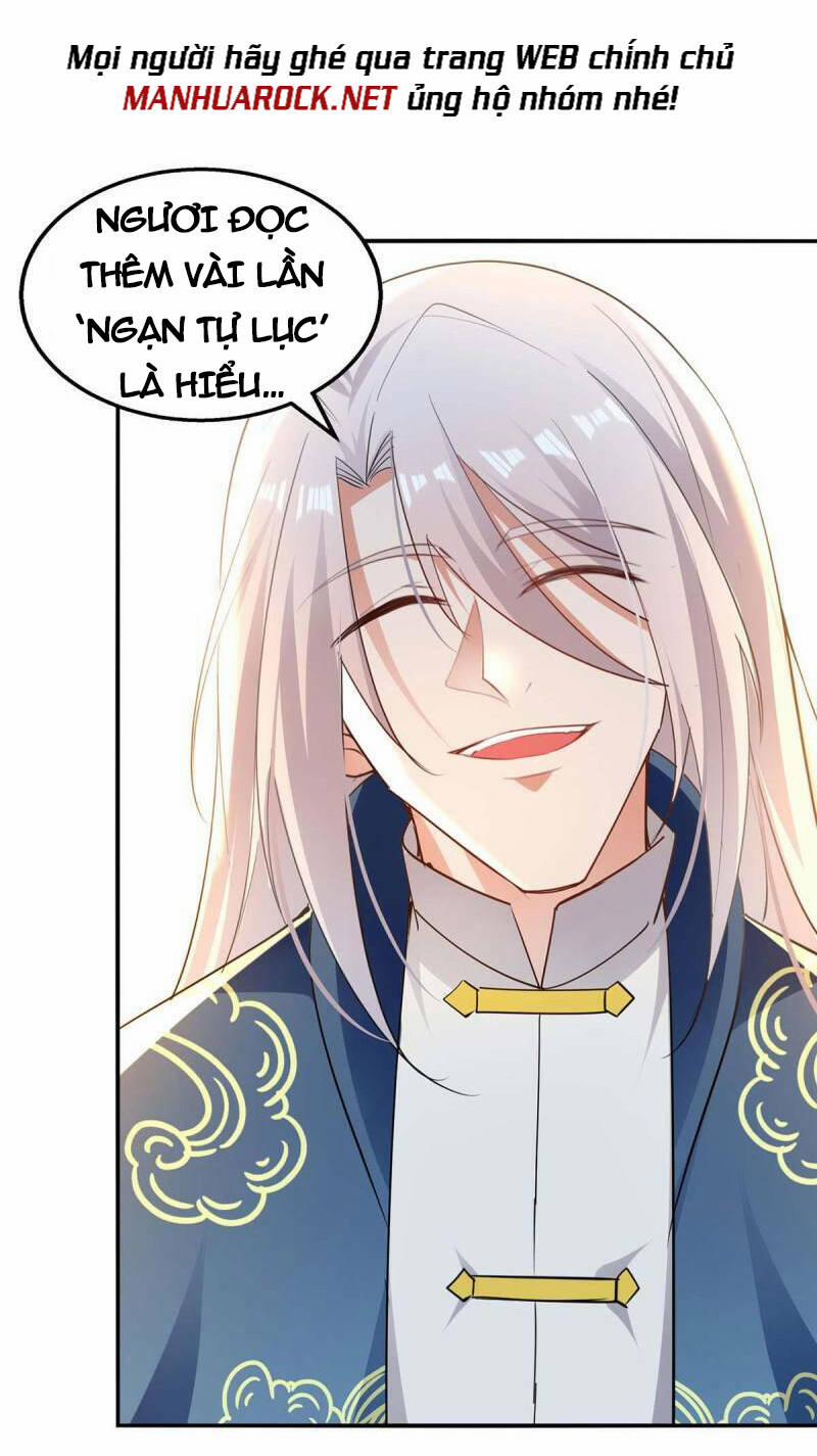 Nghịch Thiên Chí Tôn 215 trang 16