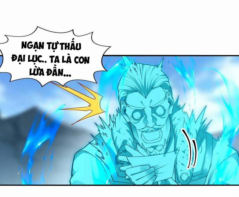 Nghịch Thiên Chí Tôn 215 trang 18