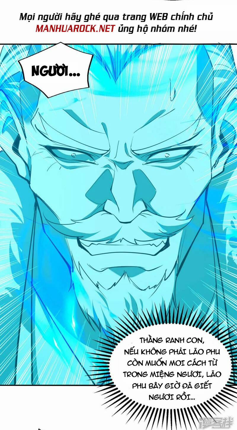 Nghịch Thiên Chí Tôn 215 trang 2