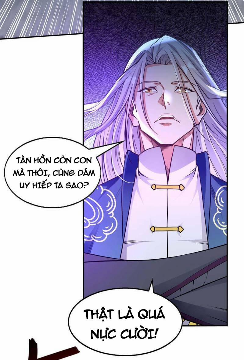 Nghịch Thiên Chí Tôn 215 trang 22