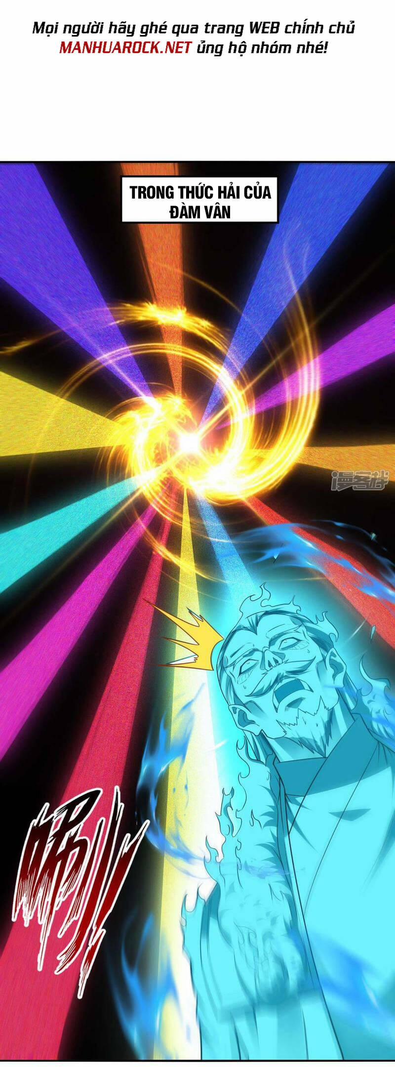 Nghịch Thiên Chí Tôn 215 trang 25