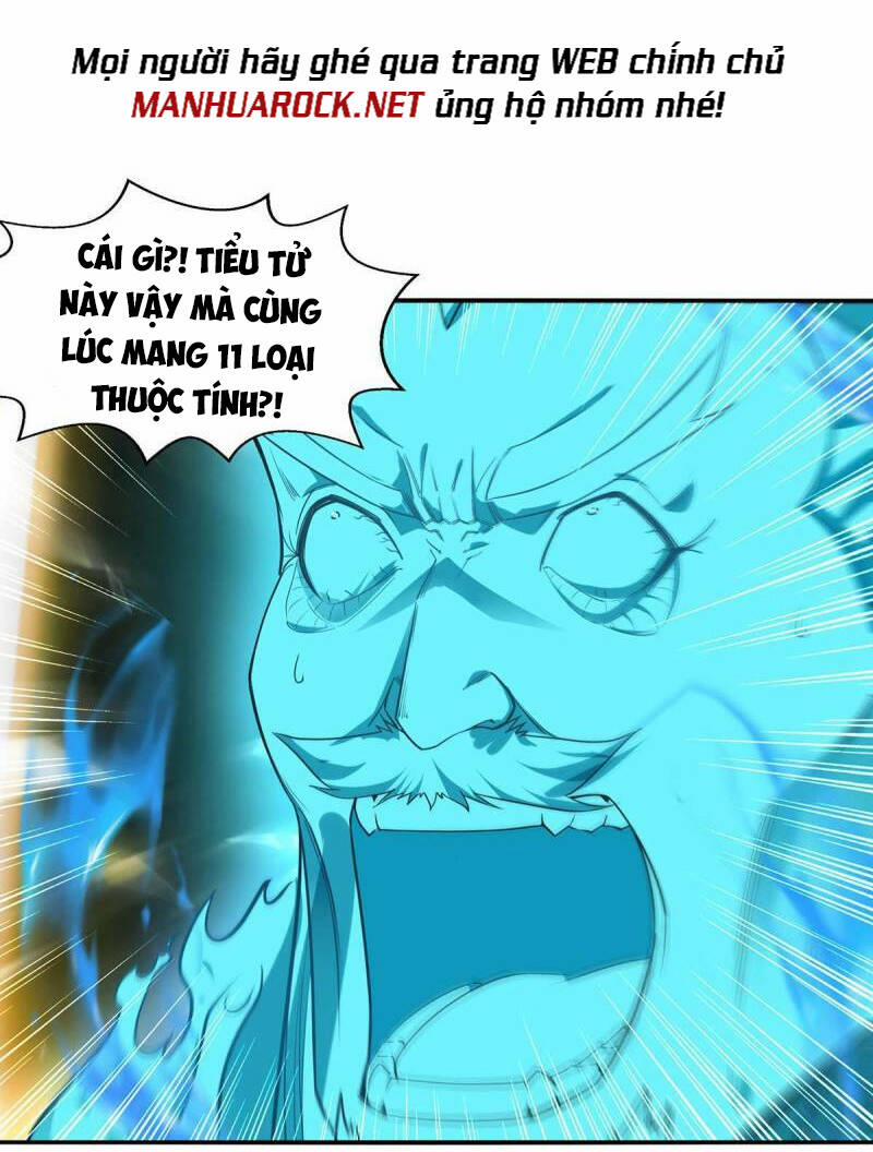 Nghịch Thiên Chí Tôn 215 trang 26