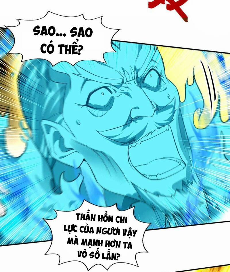 Nghịch Thiên Chí Tôn 215 trang 30