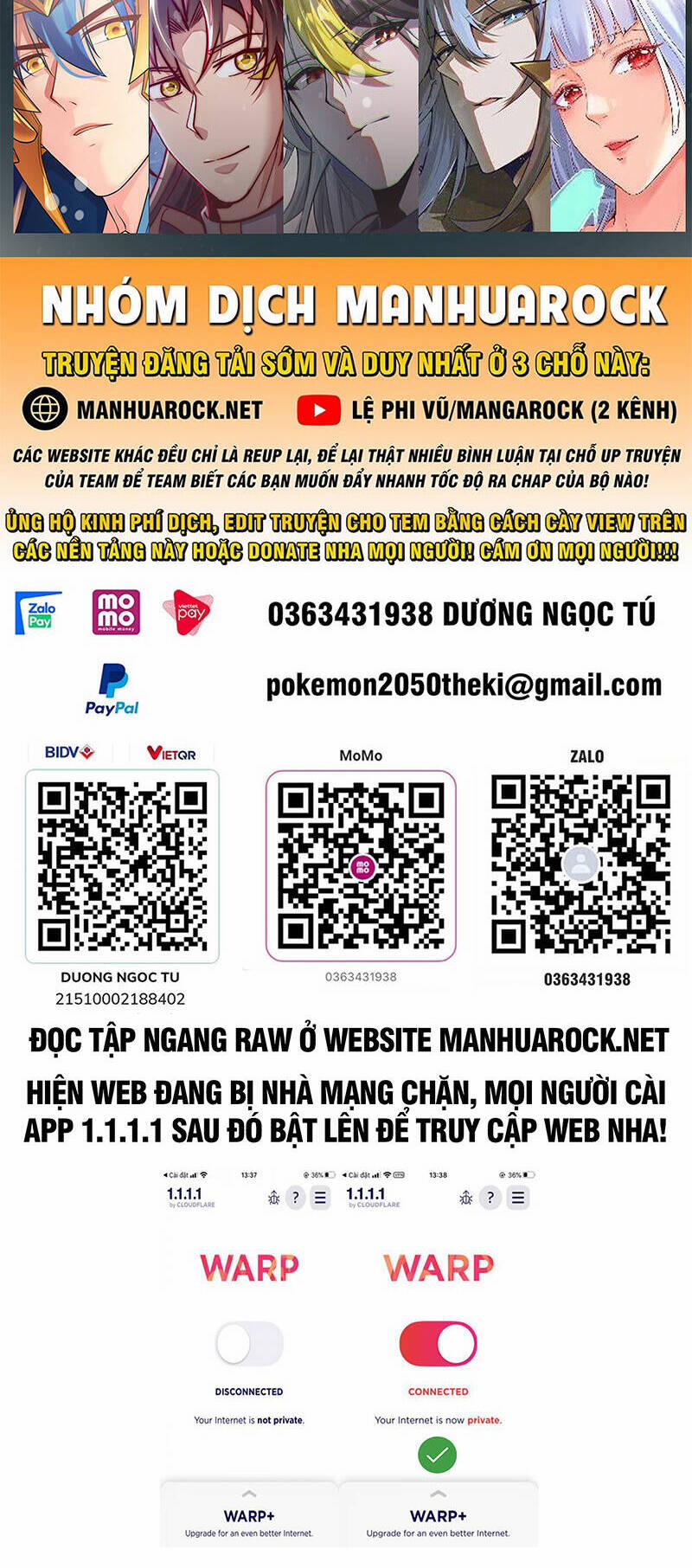 Nghịch Thiên Chí Tôn 215 trang 32