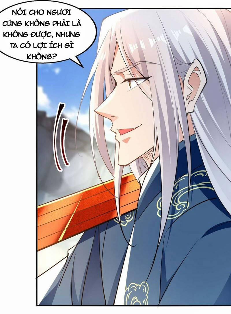 Nghịch Thiên Chí Tôn 215 trang 4