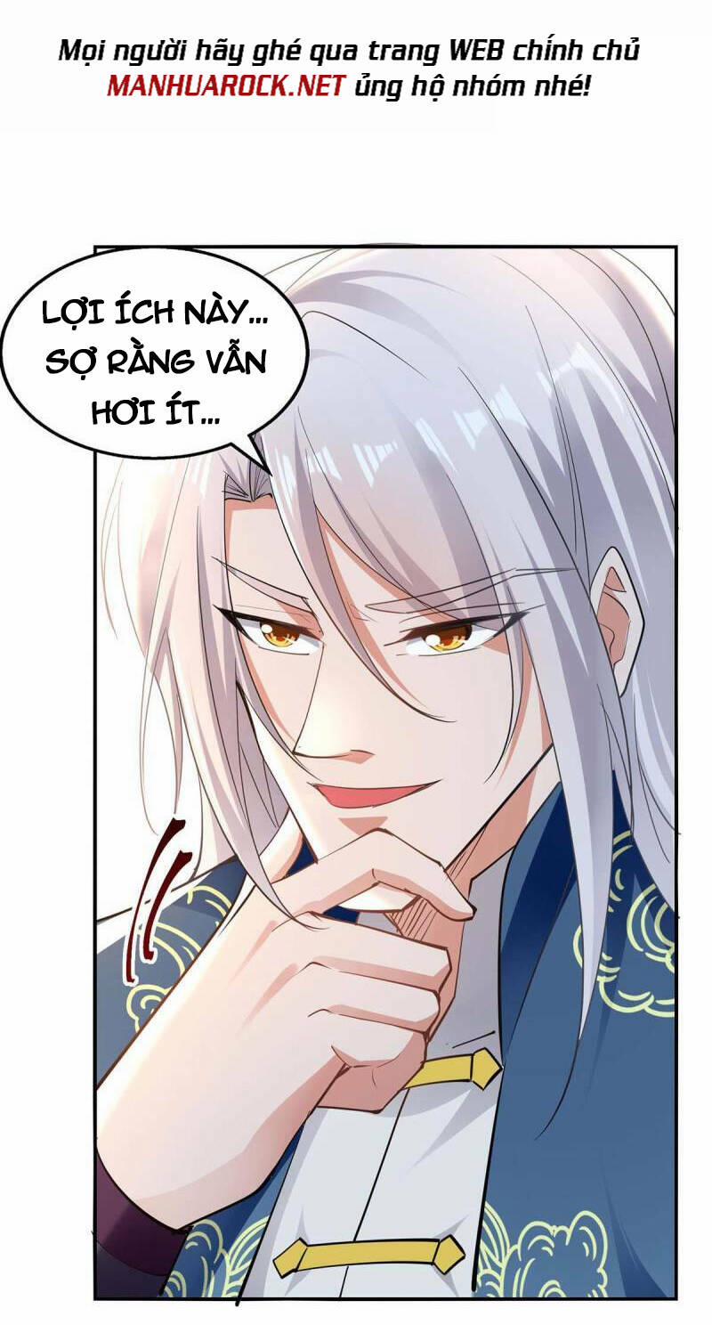 Nghịch Thiên Chí Tôn 215 trang 6