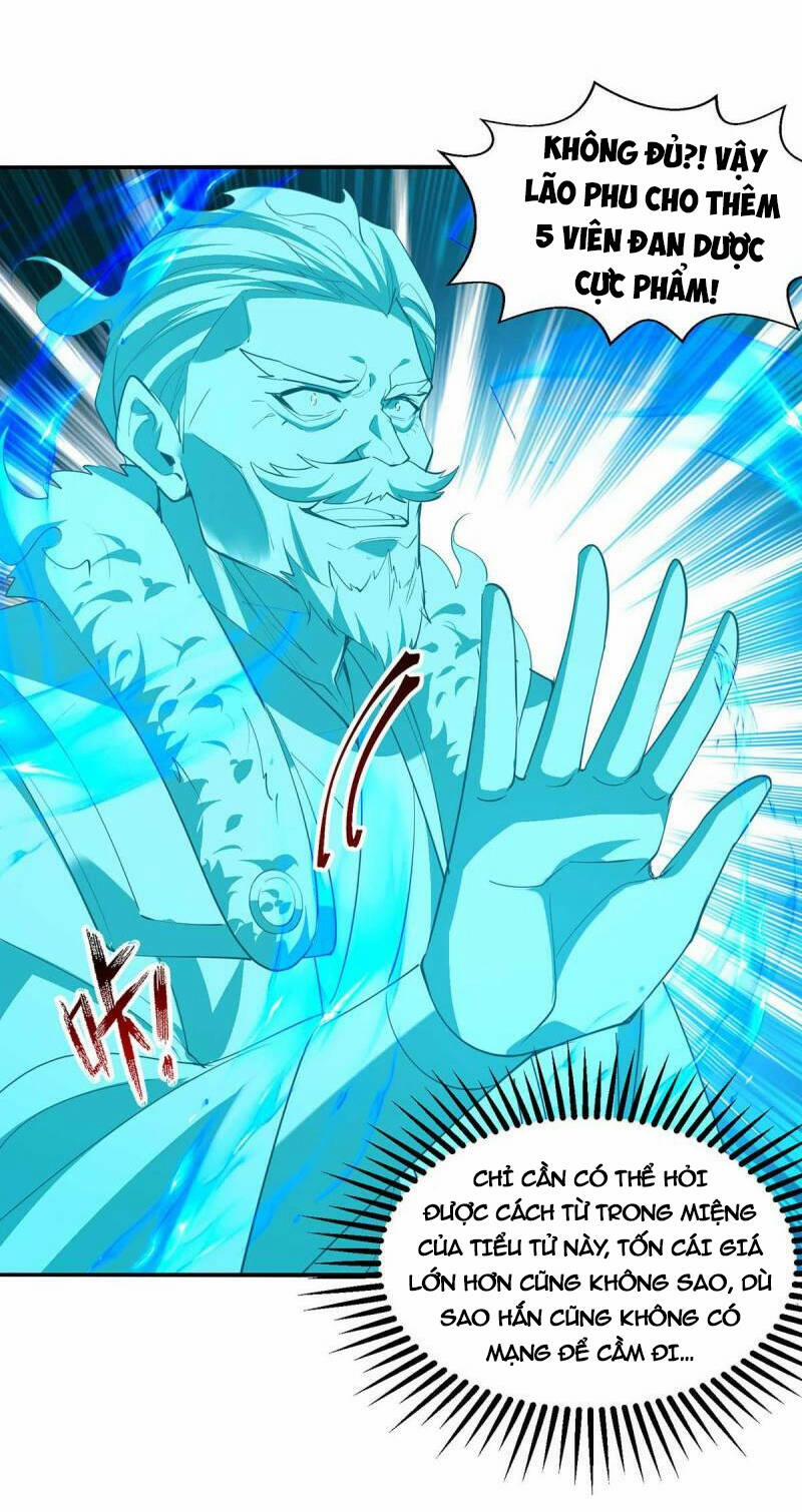 Nghịch Thiên Chí Tôn 215 trang 7