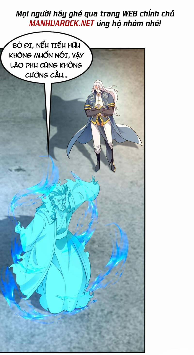 Nghịch Thiên Chí Tôn 215 trang 9
