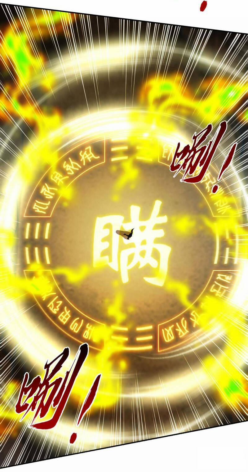 Nghịch Thiên Chí Tôn 216 trang 10