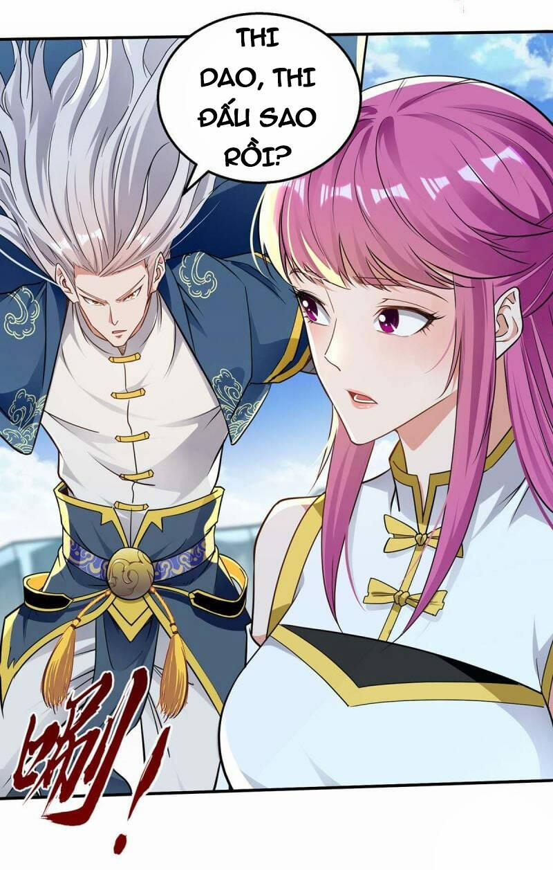 Nghịch Thiên Chí Tôn 216 trang 13