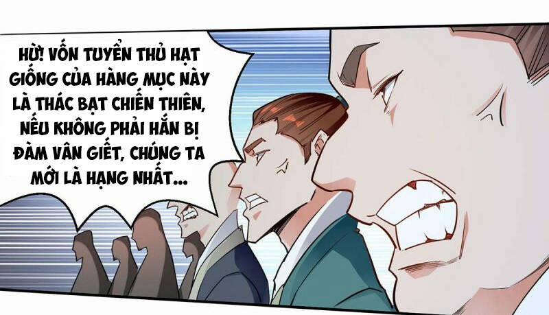 Nghịch Thiên Chí Tôn 216 trang 17