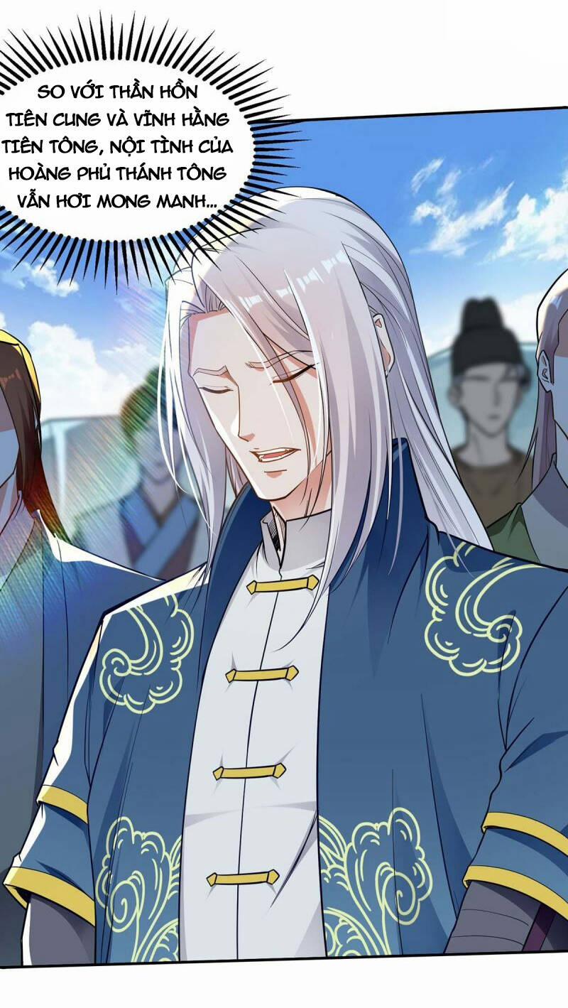 Nghịch Thiên Chí Tôn 216 trang 19