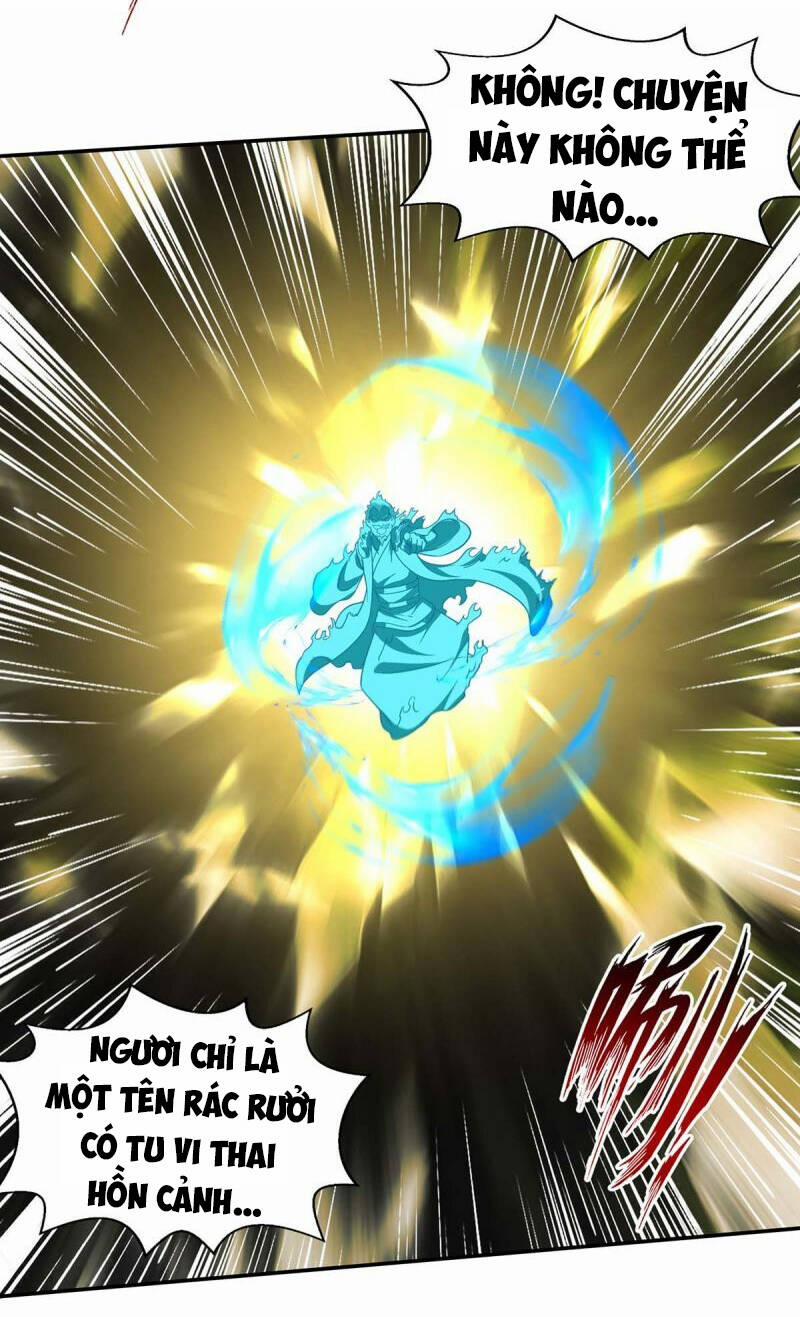 Nghịch Thiên Chí Tôn 216 trang 2