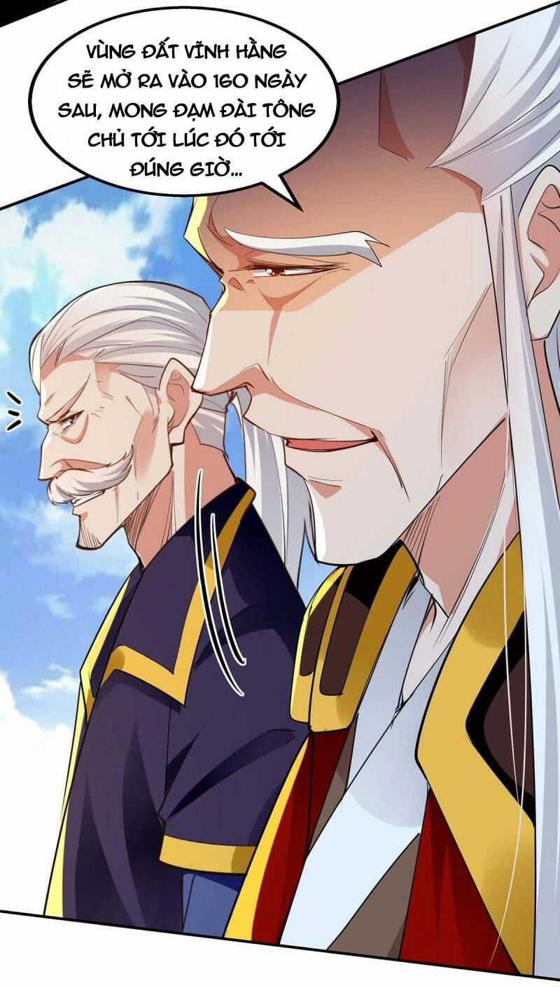 Nghịch Thiên Chí Tôn 216 trang 22