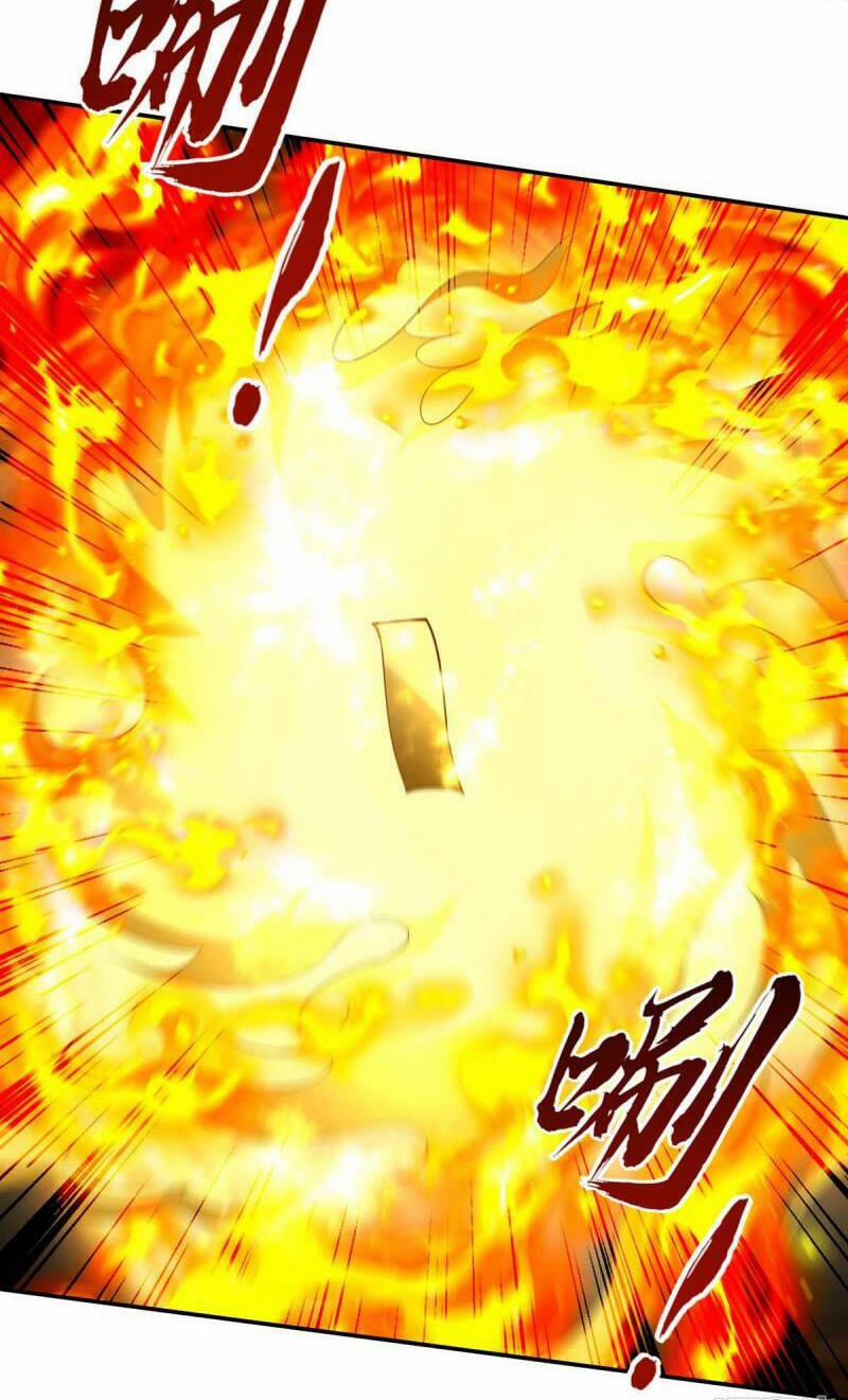 Nghịch Thiên Chí Tôn 216 trang 25