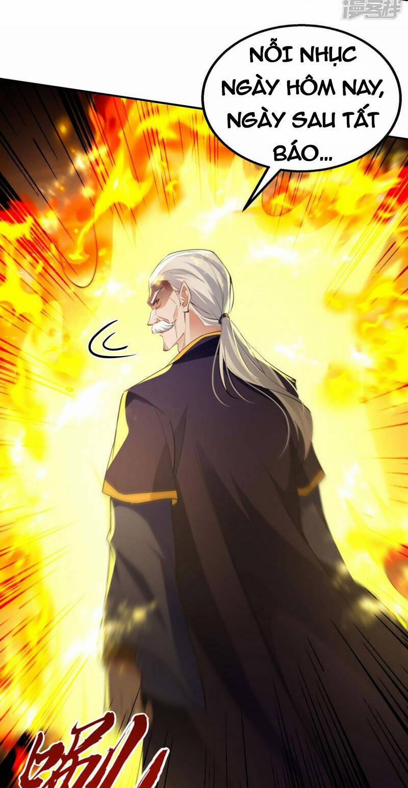 Nghịch Thiên Chí Tôn 216 trang 26